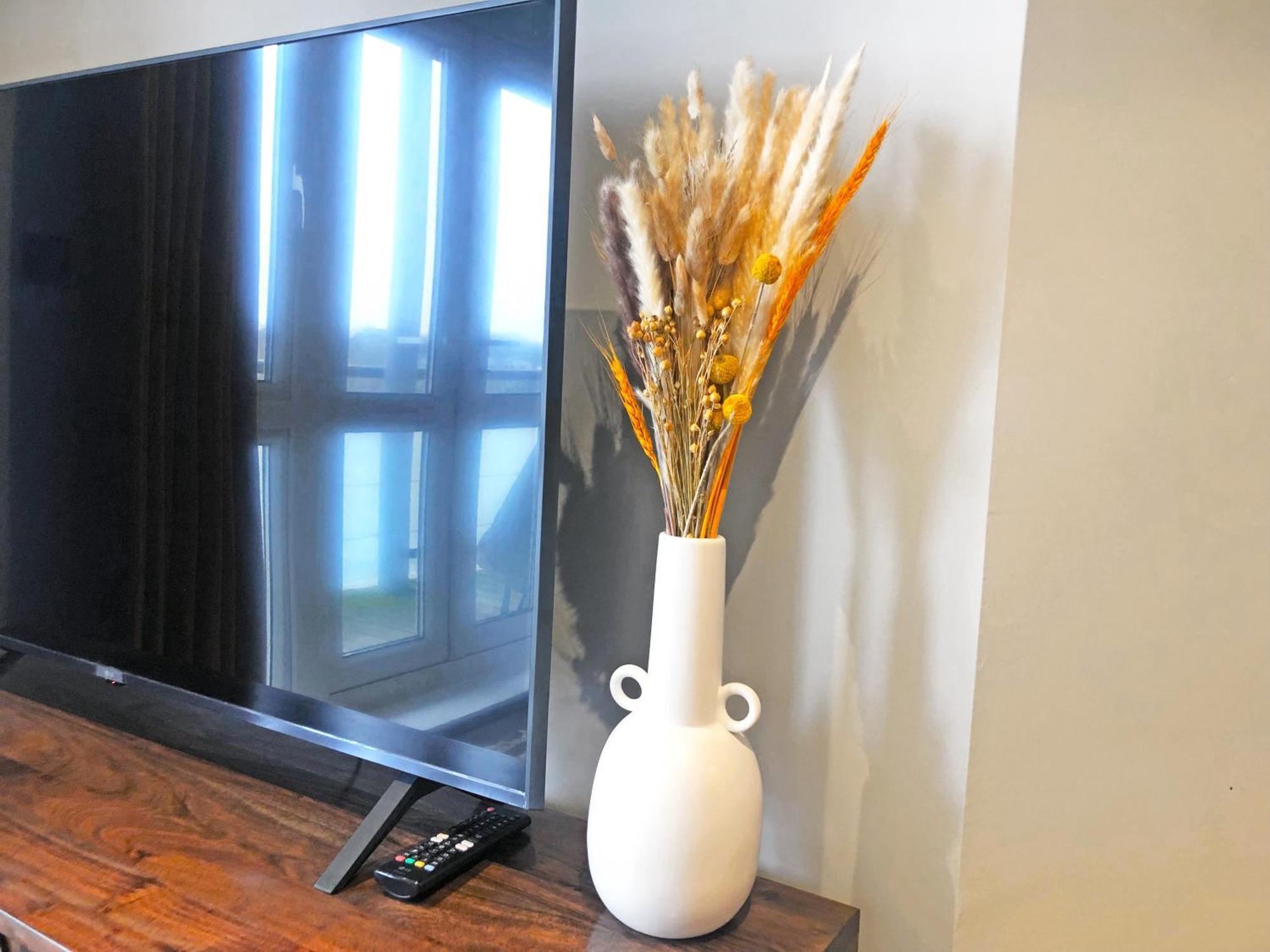 Appartamento River View - 1 Bedroom *