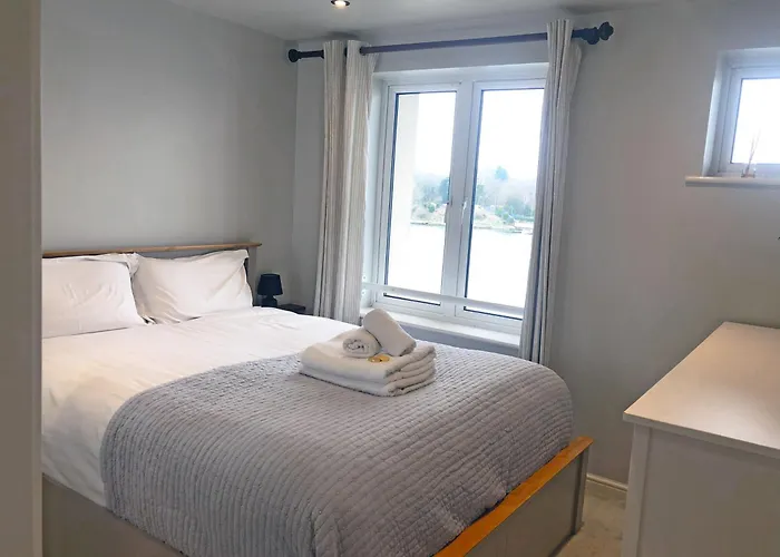 River View Apartment - 1 Bedroom