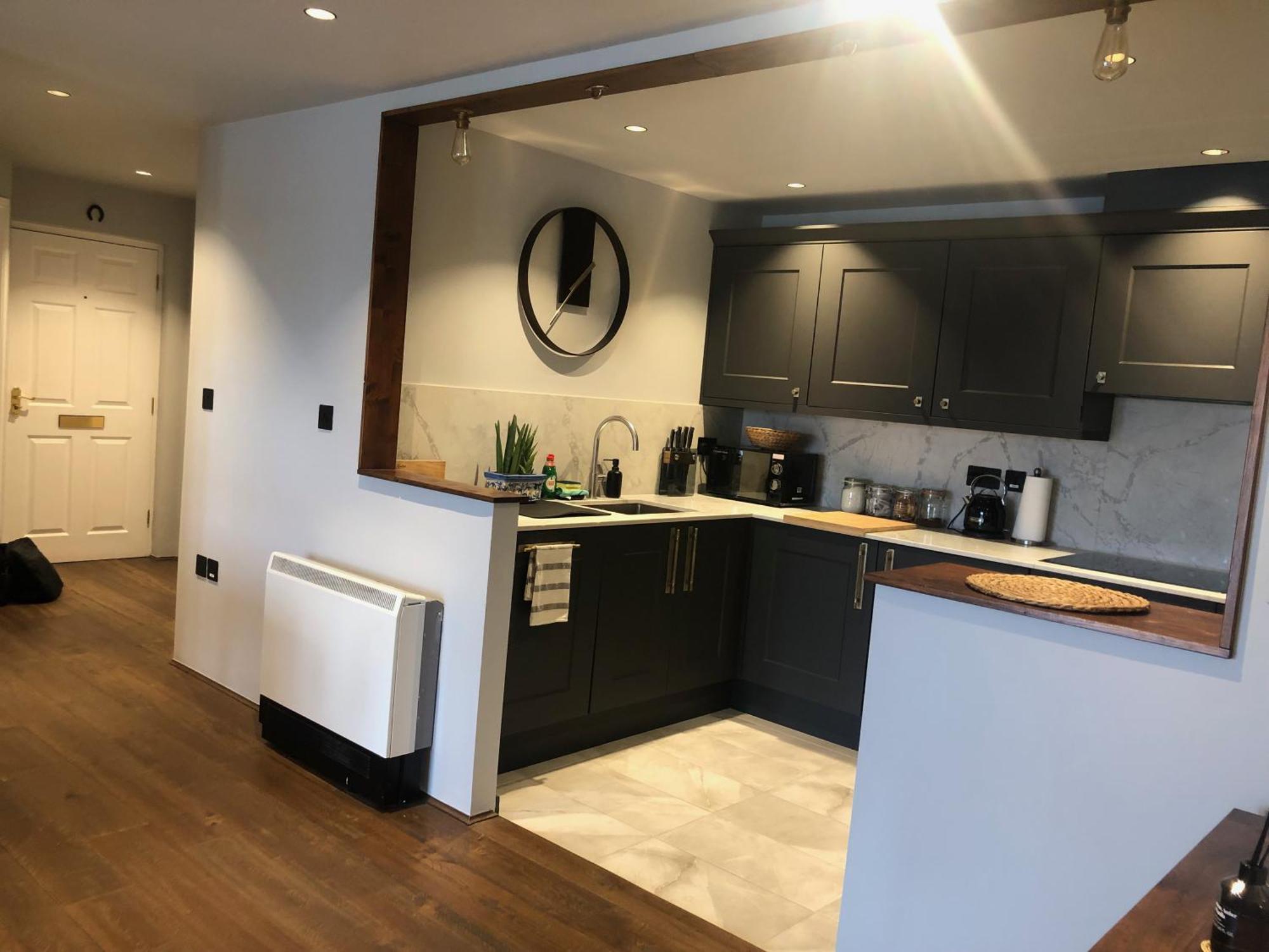 River View - 1 Bedroom