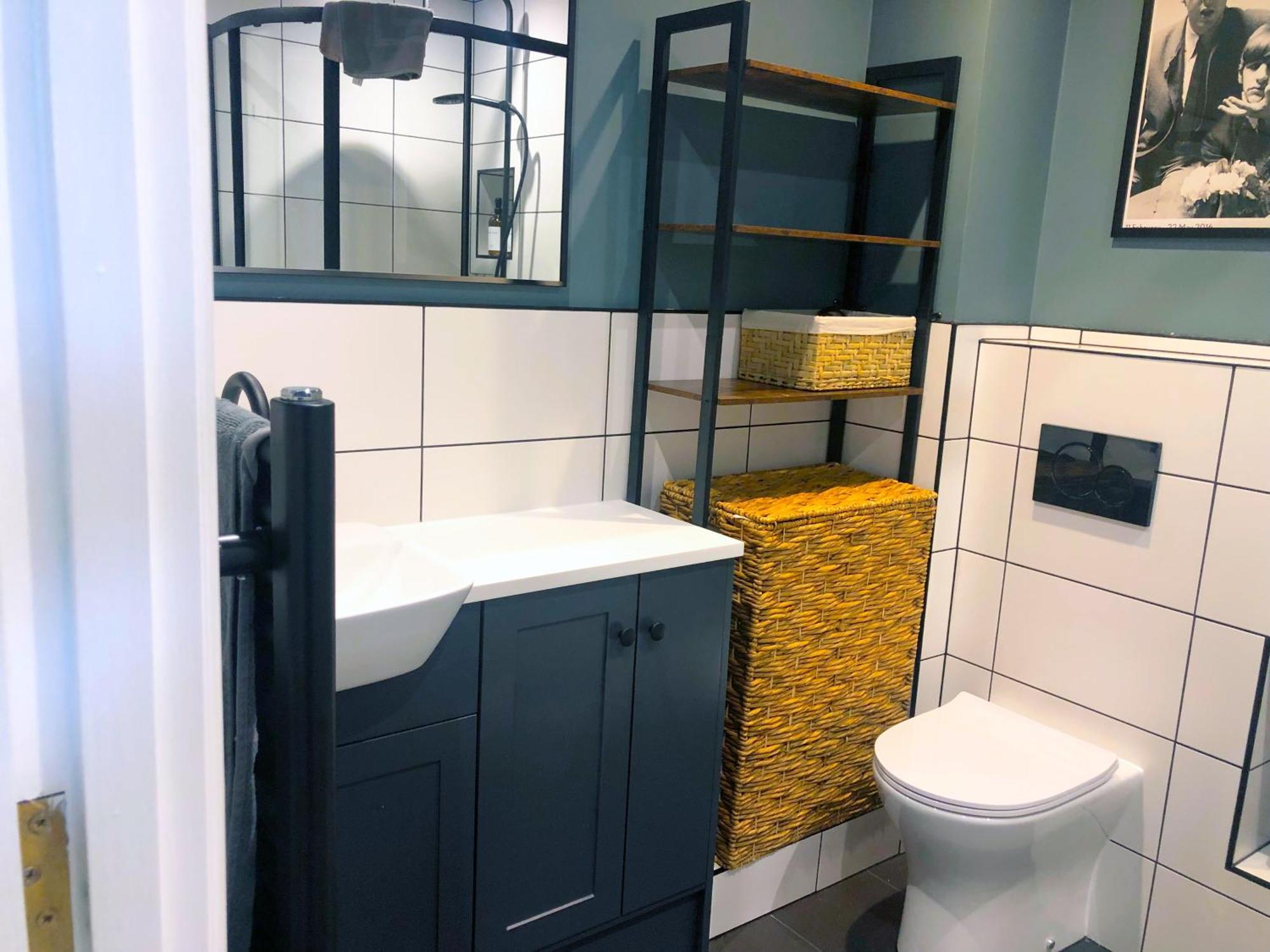 River View - 1 Bedroom * Southampton