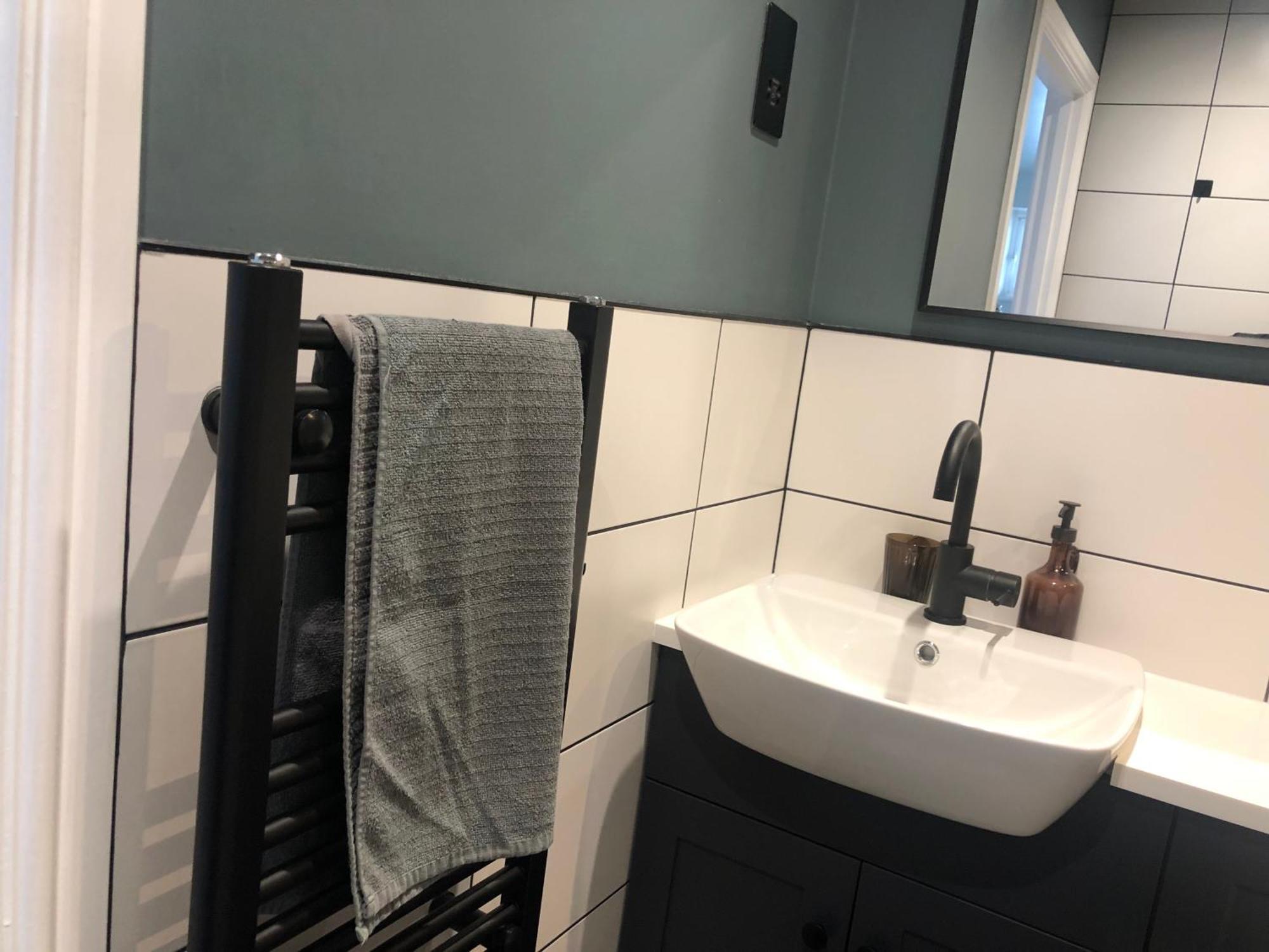 River View - 1 Bedroom Apartment