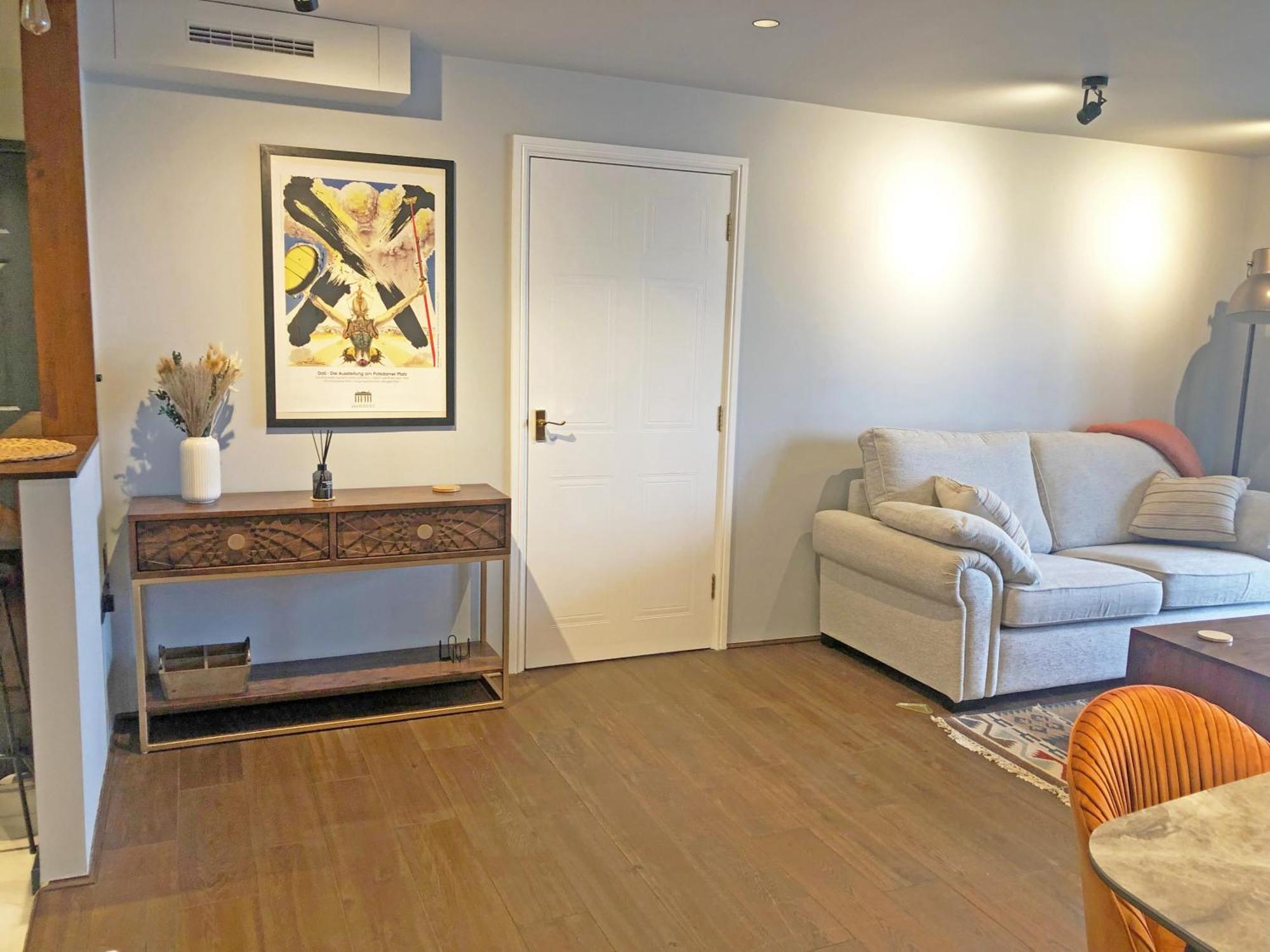 River View - 1 Bedroom Apartment